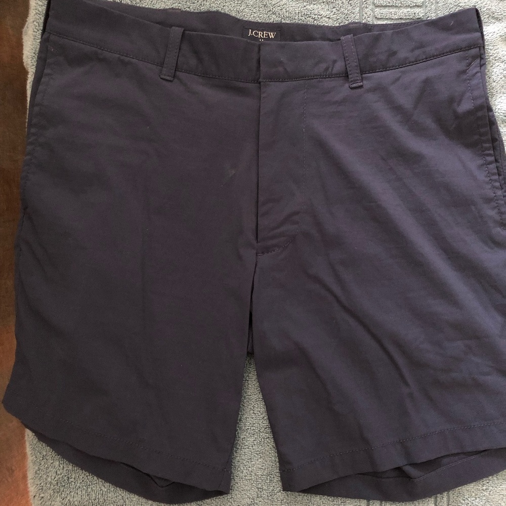 Men's Bermuda Shorts